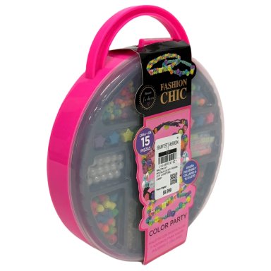 MALETIN GIFT MOSTACILLAS HVT FASHION - 2
