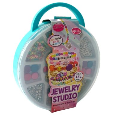 MALETIN GIFT MOSTACILLAS HVT FASHION - 11