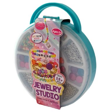 MALETIN GIFT MOSTACILLAS HVT FASHION - 12