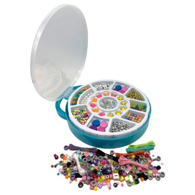 MALETIN GIFT MOSTACILLAS HVT FASHION - 14