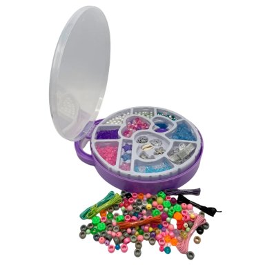 MALETIN GIFT MOSTACILLAS HVT FASHION - 16