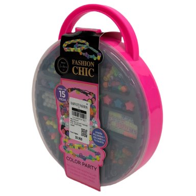 MALETIN GIFT MOSTACILLAS HVT FASHION - 3