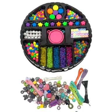 MALETIN GIFT MOSTACILLAS HVT FASHION - 4
