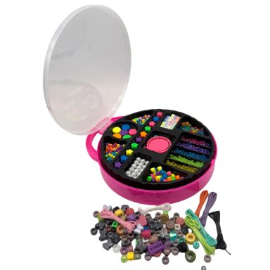 MALETIN GIFT MOSTACILLAS HVT FASHION - 5