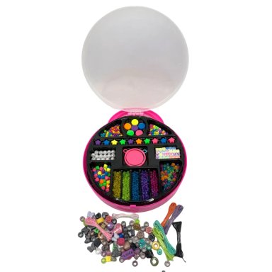 MALETIN GIFT MOSTACILLAS HVT FASHION - 6