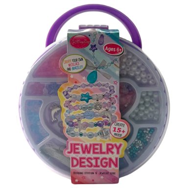 MALETIN GIFT MOSTACILLAS HVT FASHION - 7
