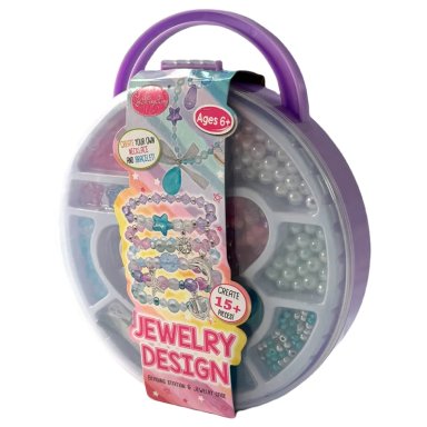 MALETIN GIFT MOSTACILLAS HVT FASHION - 9