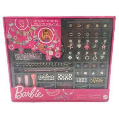 SET BRAZALETES Y CHARMS HVT FASHION - 1