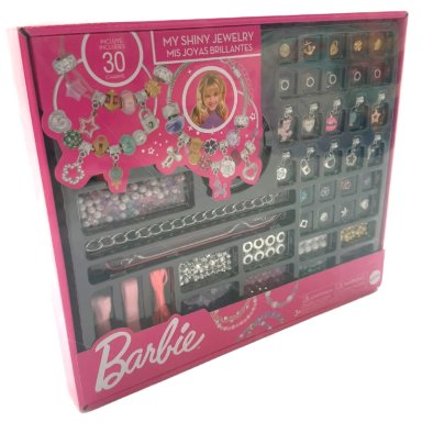 SET BRAZALETES Y CHARMS HVT FASHION - 2