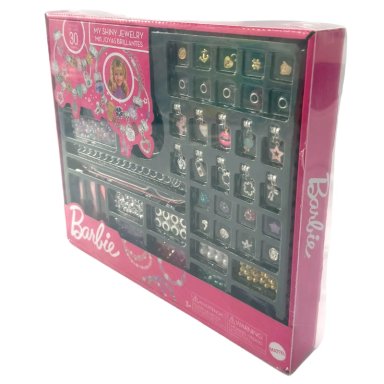 SET BRAZALETES Y CHARMS HVT FASHION - 3