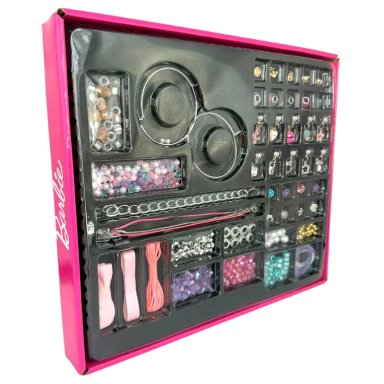 SET BRAZALETES Y CHARMS HVT FASHION - 4