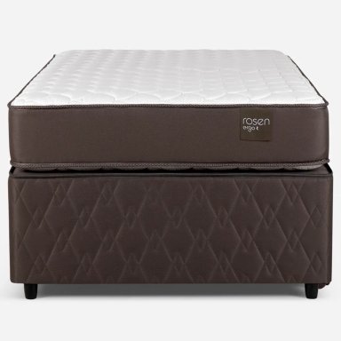 DIVÁN CAMA ROSEN NEW ERGO T PLUS 1.5 PLAZAS - 3