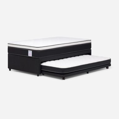 DIVÁN CAMA ROSEN NEW STYLE 6 1.5 PLAZAS - 1