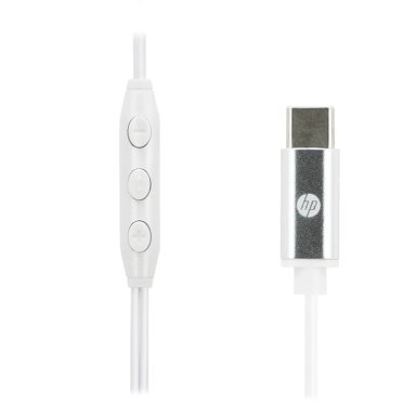 AUDÍFONOS HP IN EAR DHH-1127 - 4