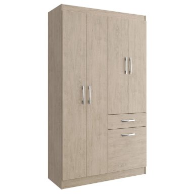 CLOSET ALTAVISION 5804 ARENA 4P 1C - 2
