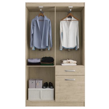 CLOSET ALTAVISION 5804 ARENA 4P 1C - 4