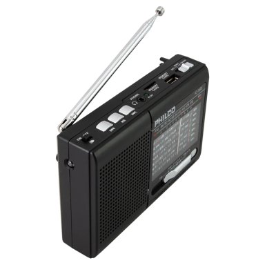 RADIO BLUETOOTH PHILCO ICX65 - 2