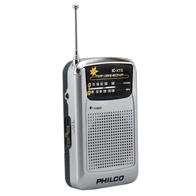 RADIO PHILCO ICX15 - 1