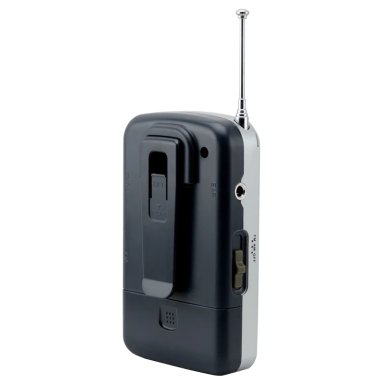 RADIO PHILCO ICX15 - 3