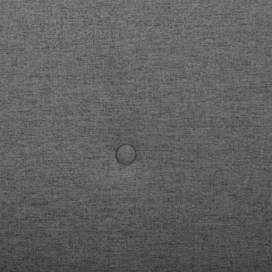 SOFÁ RIPLEY HOME MARÍA + PUFF GRIS - 7