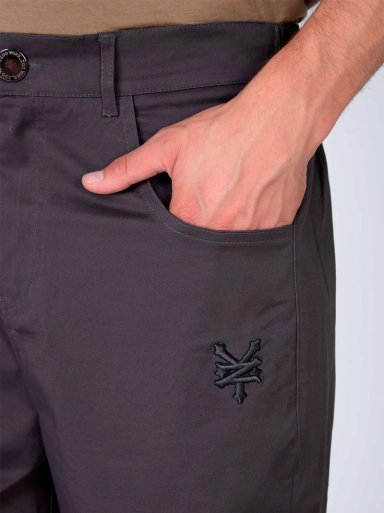 PANTALÓN HOMBRE ZOO YORK - 3