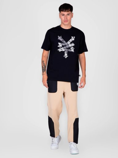 PANTALÓN JOGGER HOMBRE ZOO YORK - 4