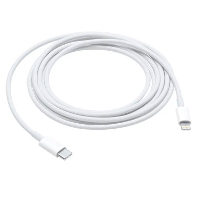 CABLE APPLE USBC A LIGHTNING 2M AME - 1