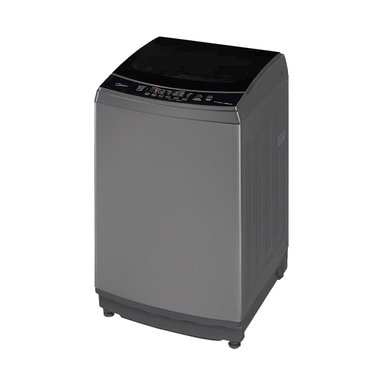LAVADORA CARGA SUPERIOR MIDEA MLS-135GE04N 13.5KG GRAFITO - 3