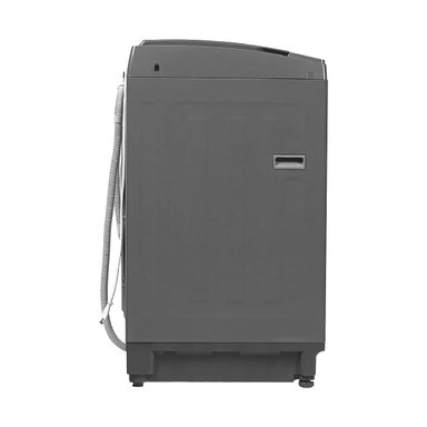 LAVADORA CARGA SUPERIOR MIDEA MLS-135GE04N 13.5KG GRAFITO - 6