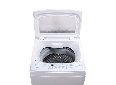 LAVADORA MIDEA 9 KG CARGA SUPERIOR MLS-090BE04N - 5