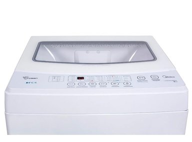 LAVADORA MIDEA 9 KG CARGA SUPERIOR MLS-090BE04N - 6