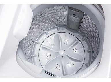 LAVADORA MIDEA 9 KG CARGA SUPERIOR MLS-090BE04N - 7