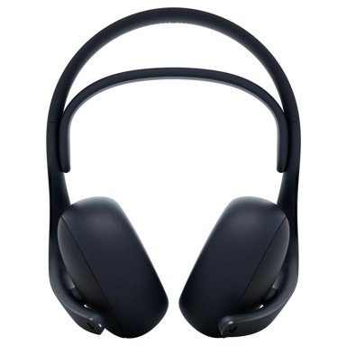 AUDÍFONOS SONY OVER EAR PULSE ELITE PS5 MIDNIGHT BLACK BLUETOOTH - 1