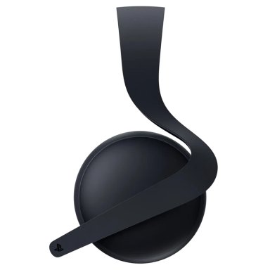 AUDÍFONOS SONY OVER EAR PULSE ELITE PS5 MIDNIGHT BLACK BLUETOOTH - 4