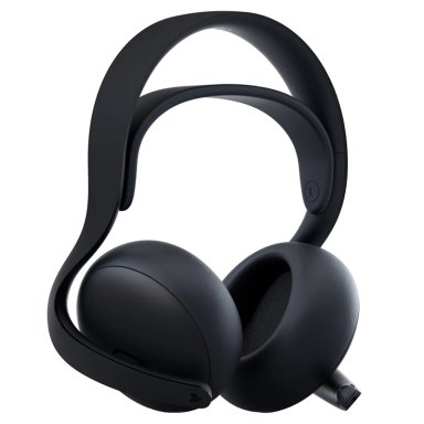 AUDÍFONOS SONY OVER EAR PULSE ELITE PS5 MIDNIGHT BLACK BLUETOOTH - 6