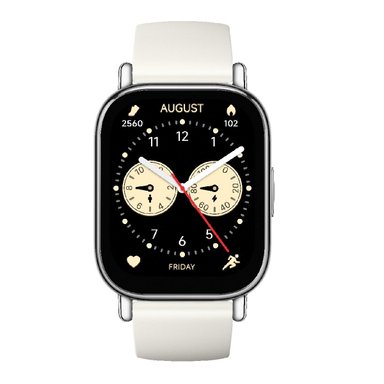 SMARTWATCH XIAOMI REDMI WATCH 5 LITE DORADO - 1