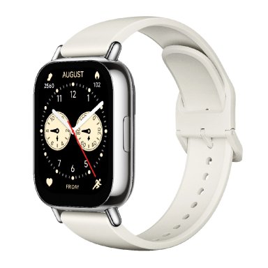 SMARTWATCH XIAOMI REDMI WATCH 5 LITE DORADO - 2