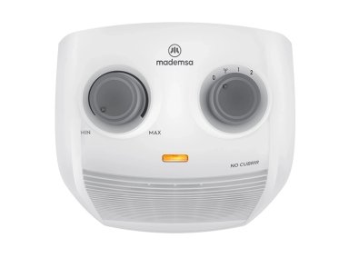 TERMOVENTILADOR MADEMSA TV1000 - 4