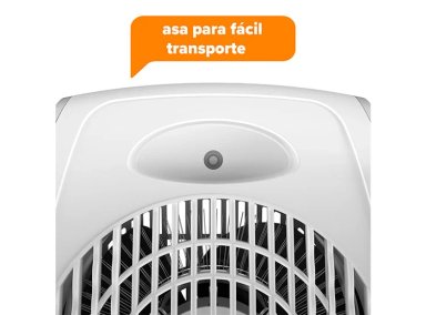 TERMOVENTILADOR MADEMSA TV300 - 3