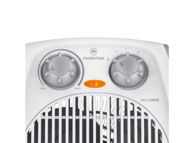 TERMOVENTILADOR MADEMSA TV300 - 4