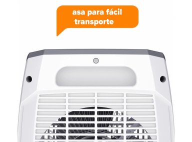 TERMOVENTILADOR MADEMSA TV500 - 3