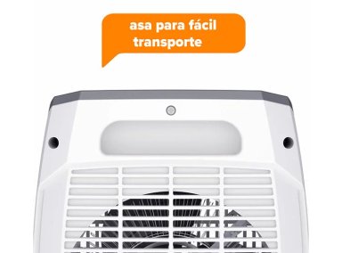 TERMOVENTILADOR MADEMSA TV550 - 3