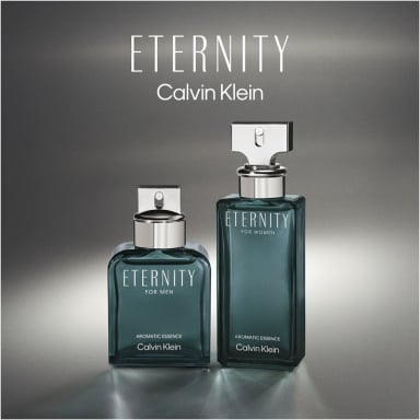 PERFUME CALVIN KLEIN ETERNITY WOMAN AROMATIC ESSENCE MUJER PARFUM INTENSE 100 ML - 4