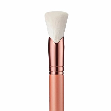 BROCHA DE ROSTRO MAC 143S 143 S BRONZER FAN BRUSH - 2