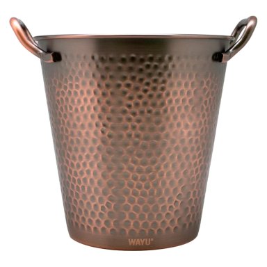 HIELERA WAYU COPPER LINE - 1