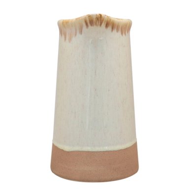 JARRA WAYU CERÁMICA 1.3 LITROS BEIGE - 3
