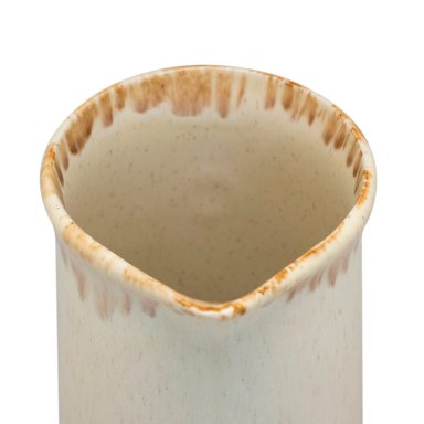 JARRA WAYU CERÁMICA 1.3 LITROS BEIGE - 4