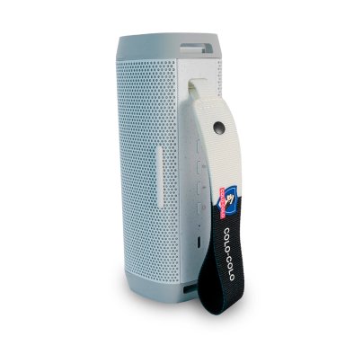 PARLANTE BLUETOOTH AOC COLO COLO AS600W - 8
