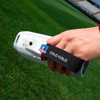 PARLANTE BLUETOOTH AOC COLO COLO AS600W - 9