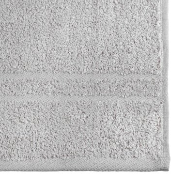 TOALLA DE BAÑO LOURDES LEV GRIS CLARO - 2